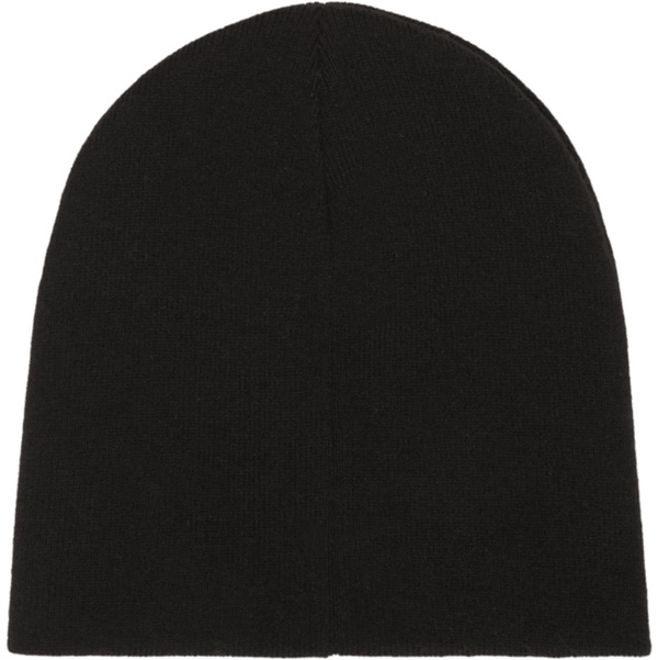 2026 DC Shoes Mens Omega 2 Beanie EDYHA03227 - Black